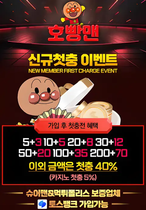 호빵맨